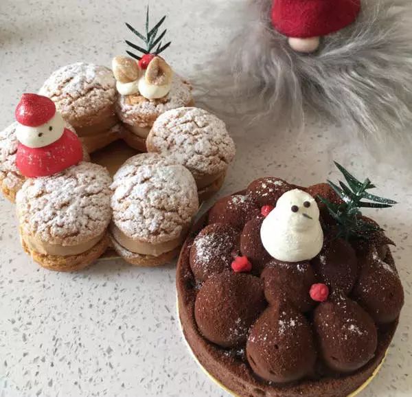 一口咬定修女泡芙法国面包师恋上成都钢琴妹