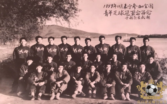 津门足坛双百颂李季英,津门足坛双百颂施连志