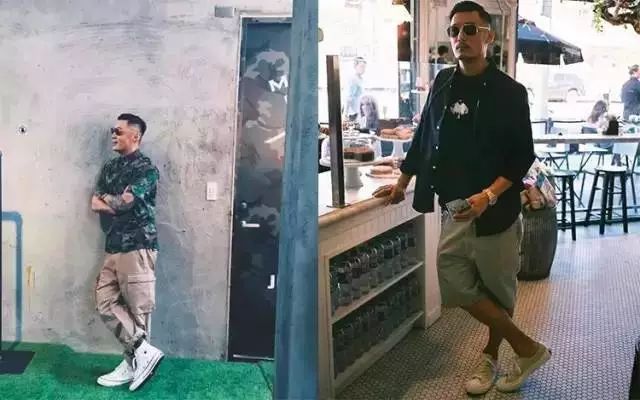 为什么余文乐叫余文乐,为什么说余文乐喜欢劳力士