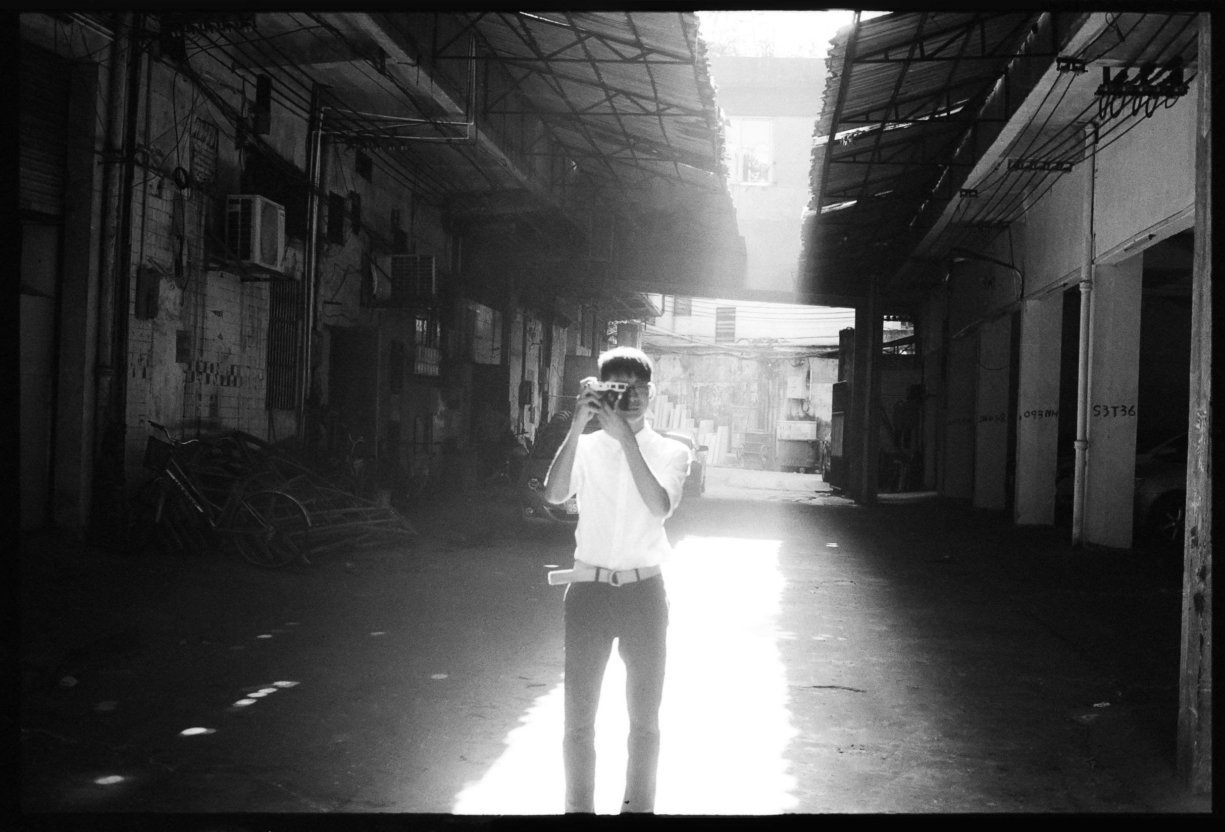 胶卷使用心得和感受,胶片相机使用心得