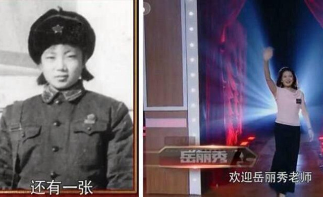 文工团女兵是啥,文工团女兵真实照片