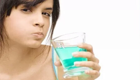 智齿发炎轻症和重症,智齿轻度龋坏怎么做