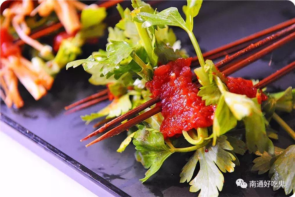 南通最正宗的火锅串串,串串香南通火锅