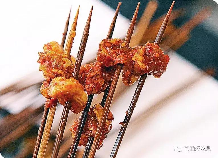 南通最正宗的火锅串串,串串香南通火锅