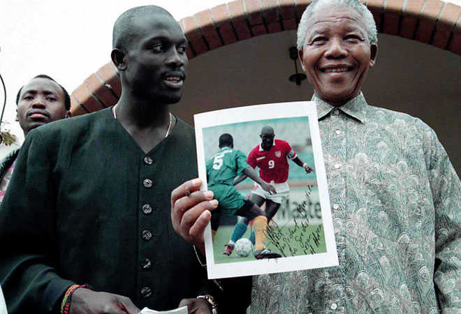 足坛球王需要什么成就,足坛巨星成长之路