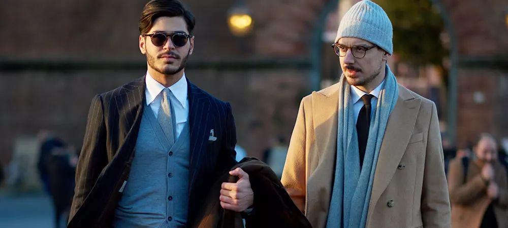 毛线帽感觉戴着不好看,毛线帽应该怎么戴