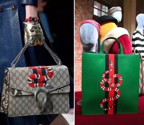 一年一度的品牌生肖“作妖”大会又来啦！