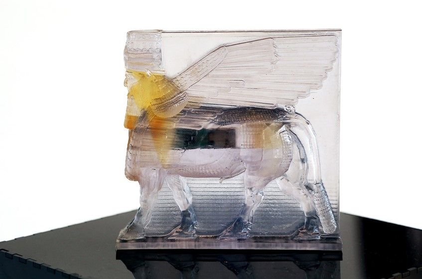 它们共铸了一个超级的2017（上）