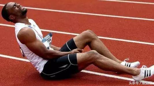 肌肉拉伤怎么快速恢复图解,肌肉拉伤怎么快速恢复经常锻炼