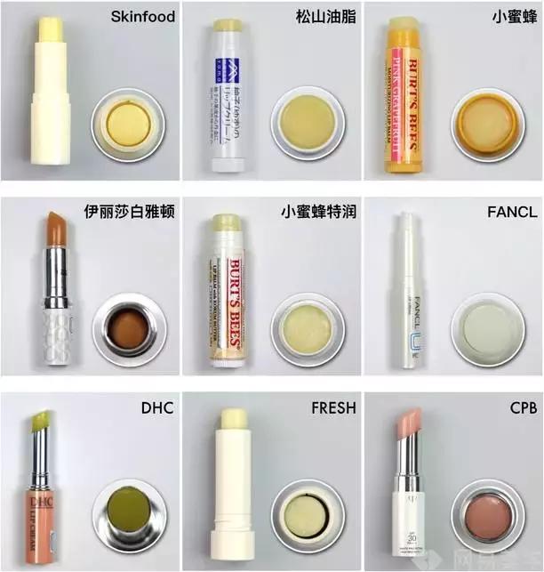 唇膏测评最新网站,好用不掉色唇膏测评