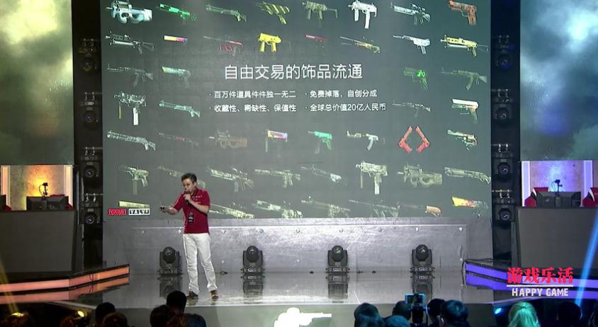 csgo年度最佳回合杀手,csgo十大射击游戏