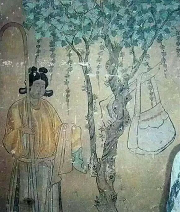 二十年的老古董老物件,20个传统老物件你能认识几个