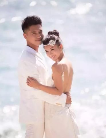 2017年居然有21对明星夫妇有了星二代，你最喜欢和期待谁家宝宝？