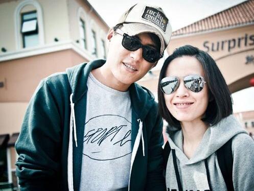 2017年居然有21对明星夫妇有了星二代，你最喜欢和期待谁家宝宝？