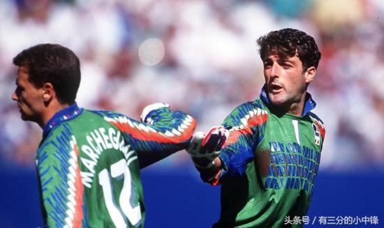 足球史上最伟大的罪人！背影竟藏着天大的误会：他说截肢也要上！