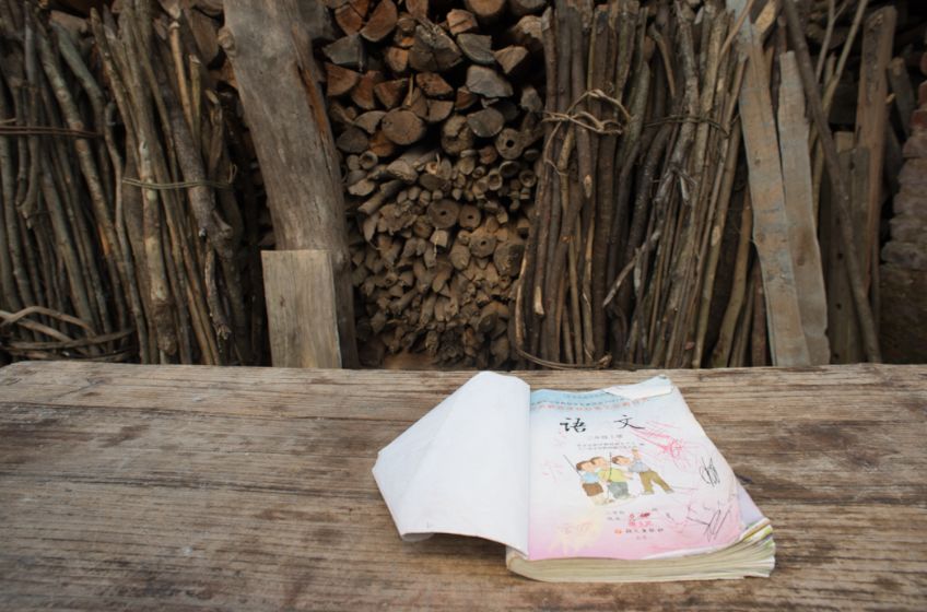 离广州300公里的贫困山区，生活着一批可爱的精灵，需要你的帮助