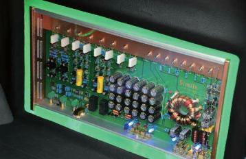 锐志音响升级改装教程,锐志音响改装20个喇叭效果