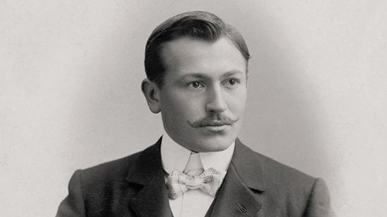 劳力士有多少年的历史,劳力士旗下的品牌故事