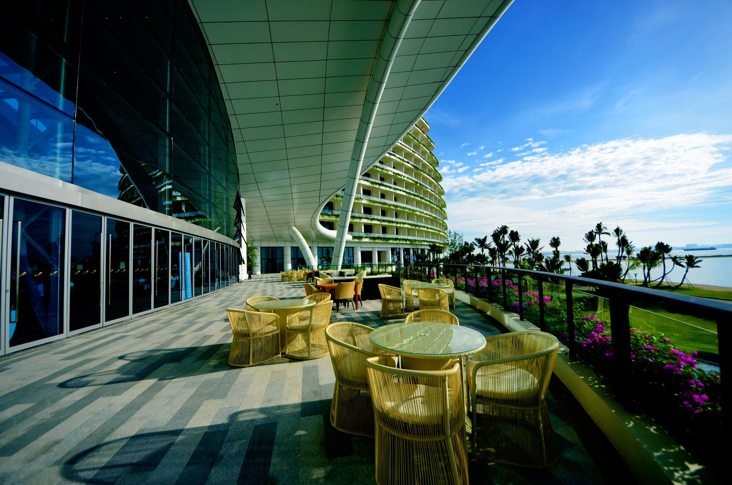 马来西亚新山有多大,马来西亚新山生活真实状况