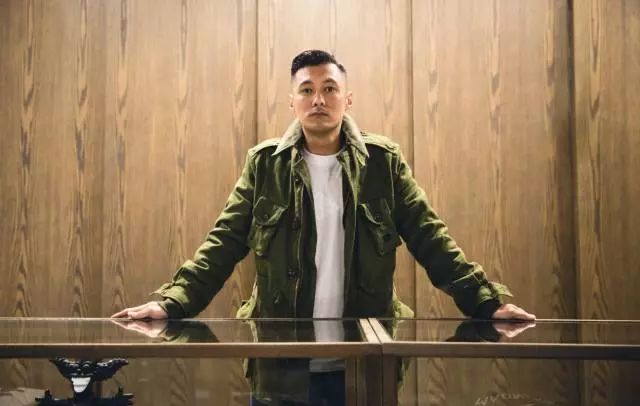 为什么余文乐叫余文乐,为什么说余文乐喜欢劳力士