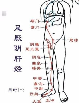 倪海厦治阴痒穴位,阴痒有什么特效药