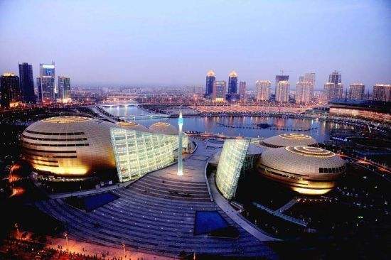 天津即将开通的高铁线路,天津即将建设的高铁线路图