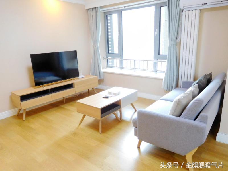 带导流罩的暖气片不会熏墙吗,怎么解决暖气片熏墙的问题