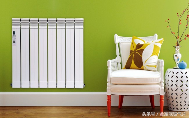 带导流罩的暖气片不会熏墙吗,怎么解决暖气片熏墙的问题