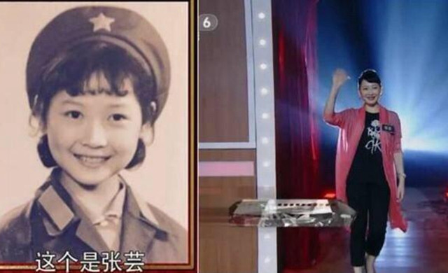 文工团女兵是啥,文工团女兵真实照片