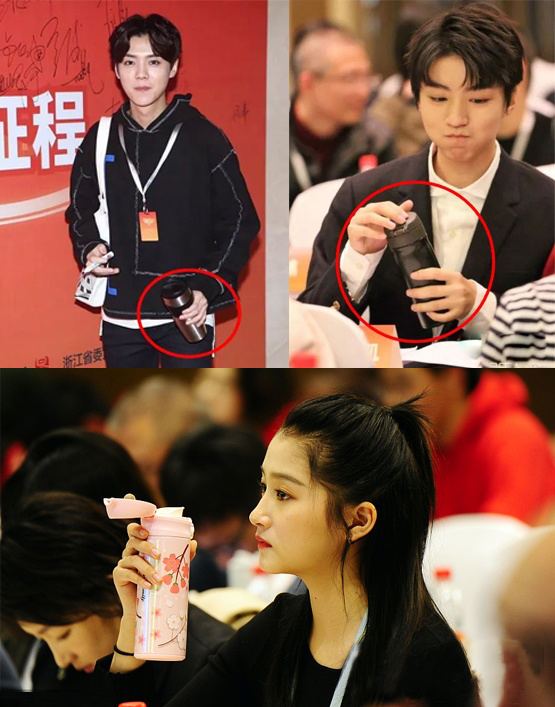 生活不止眼前的枸杞，还有90后老阿姨们包不住的脚踝