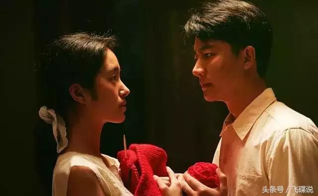 婊里如一的绿茶，唯老实人不能抱