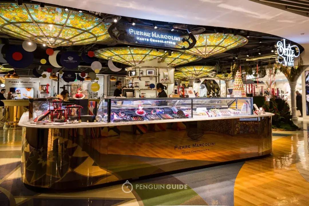 世界最好喝的热巧克力,一杯浓郁温暖的热巧克力