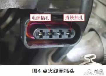 汽修君经典例子,大众志俊行驶过程中忽然断油熄火