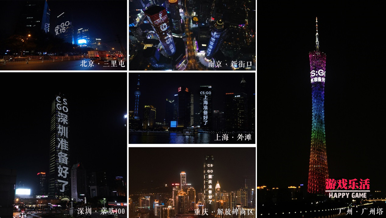 csgo年度最佳回合杀手,csgo十大射击游戏