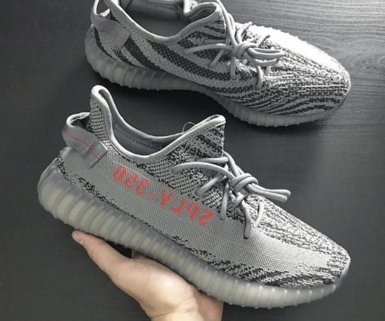 椰子350yeezyreel反光板价格,椰子350灰橙侧边是yeezy吗