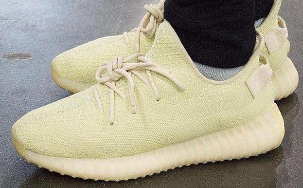 椰子350yeezyreel反光板价格,椰子350灰橙侧边是yeezy吗