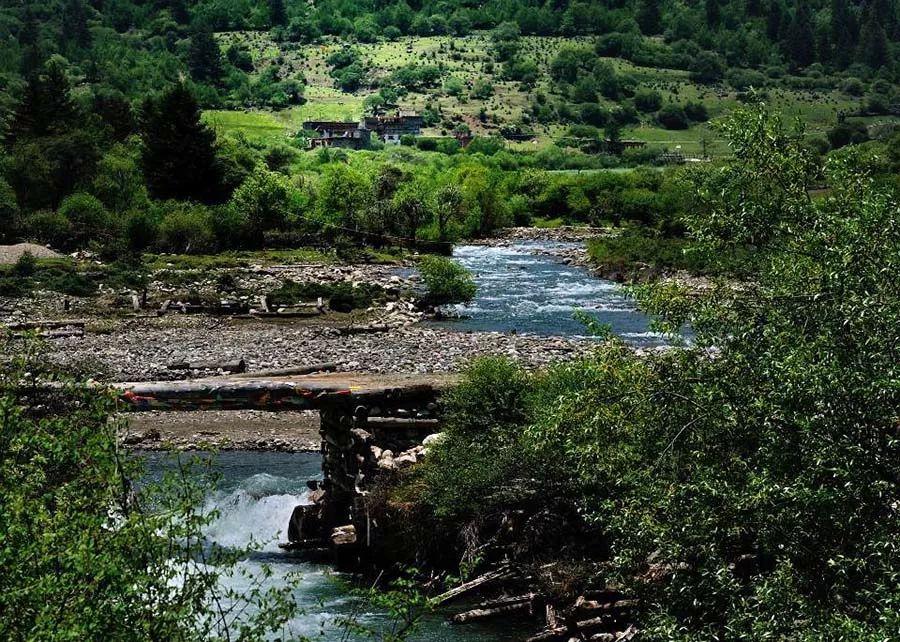 史上最低成本约泡！四川这10家天然温泉，最低7块泡到爽！