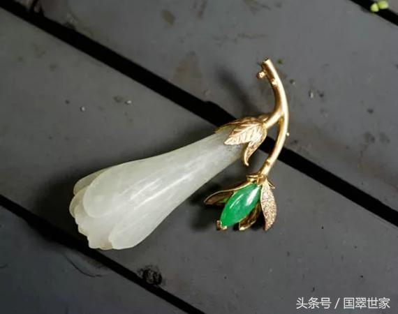 镶嵌的宝石，非同凡响的经典（结尾｜篇四：珠宝界永恒记忆的美）