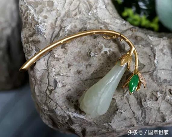 镶嵌的宝石，非同凡响的经典（结尾｜篇四：珠宝界永恒记忆的美）