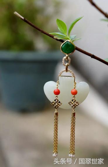 镶嵌的宝石，非同凡响的经典（结尾｜篇四：珠宝界永恒记忆的美）