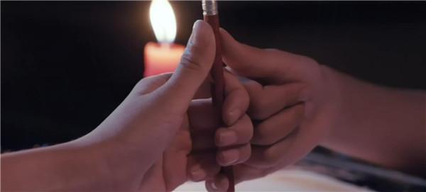 招笔仙的好处和坏处,招笔仙原理