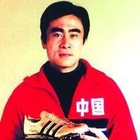 中国最有影响力的十位运动员,1979年全国十佳运动员合影