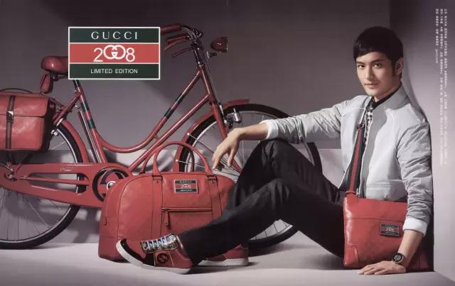 黄晓明没演技怎么火的,黄晓明最新代言有哪些