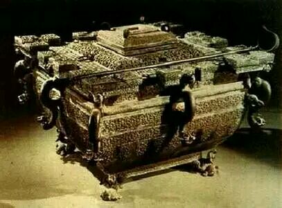 二十年的老古董老物件,20个传统老物件你能认识几个