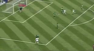 足球史上最伟大的罪人！背影竟藏着天大的误会：他说截肢也要上！