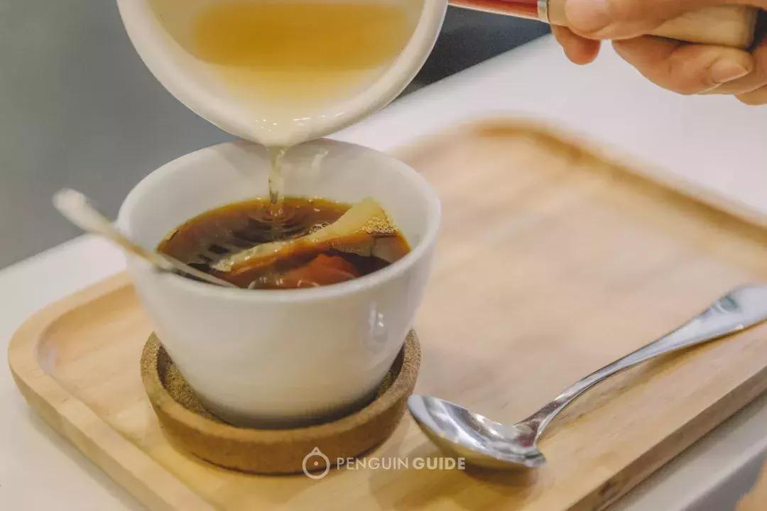 上海新开咖啡店,上海最大咖啡馆