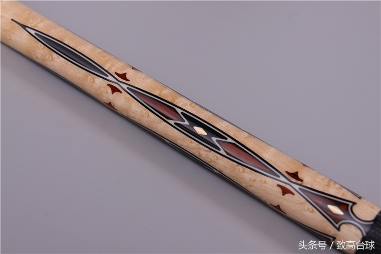 mcdermottcue球杆,mcdermott球杆是什么牌子