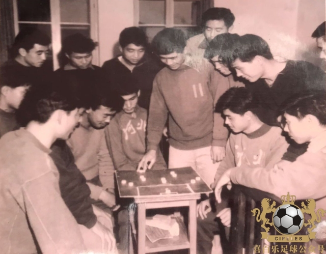 津门足坛双百颂李季英,津门足坛双百颂施连志