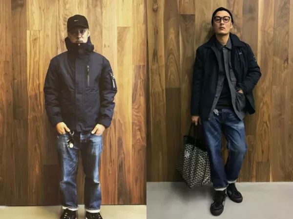 为什么余文乐叫余文乐,为什么说余文乐喜欢劳力士