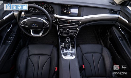 博瑞ge2020款1.8t领航版改款试驾,吉利博瑞2022款体验